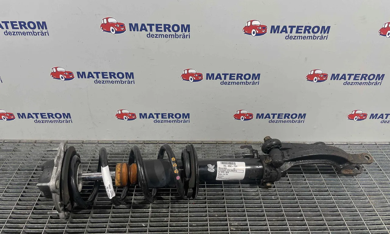 TELESCOP FATA DREAPTA AUDI A6 C7 2010-2019