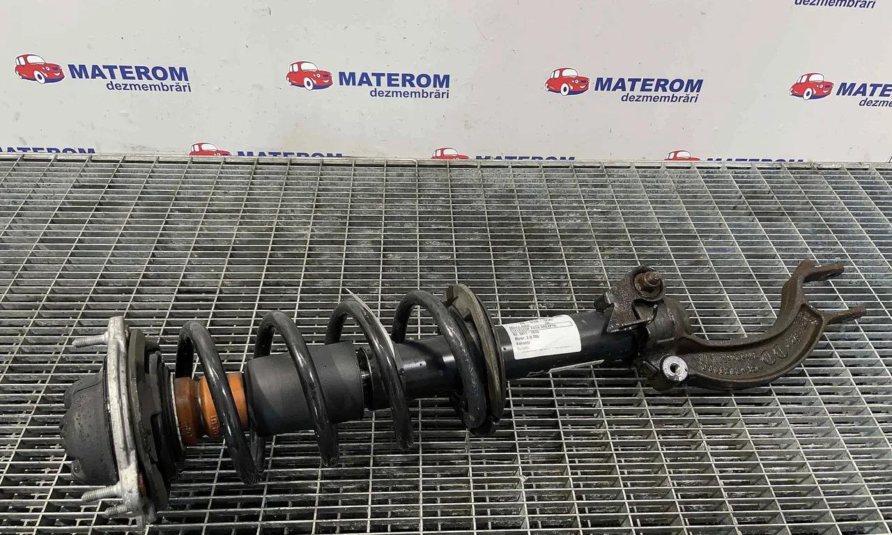TELESCOP FATA DREAPTA AUDI A6 C7 2010-2019