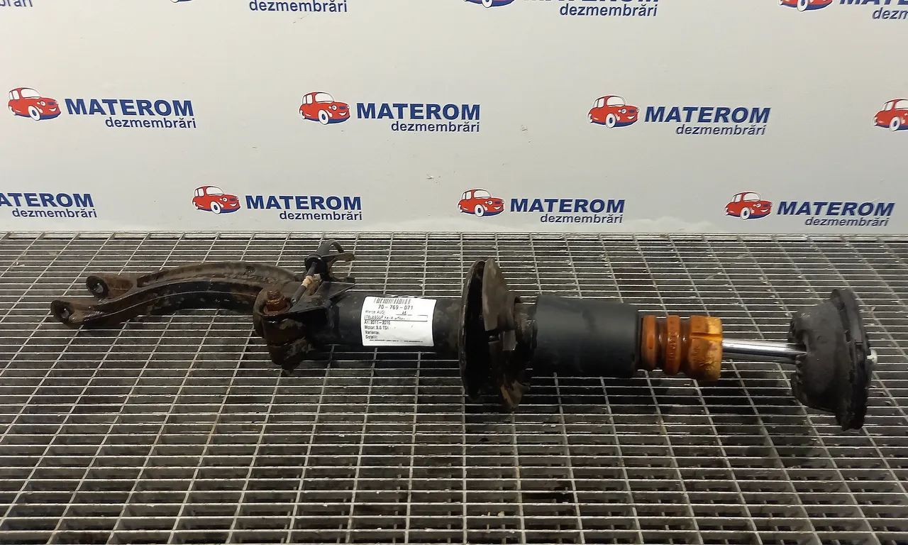 TELESCOP FATA DREAPTA AUDI A6 C7 2010-2019