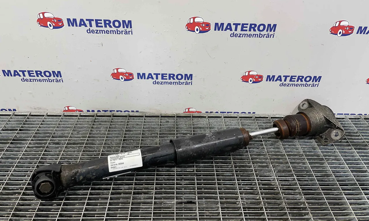 TELESCOP SPATE AUDI A6 C7 2010-2019