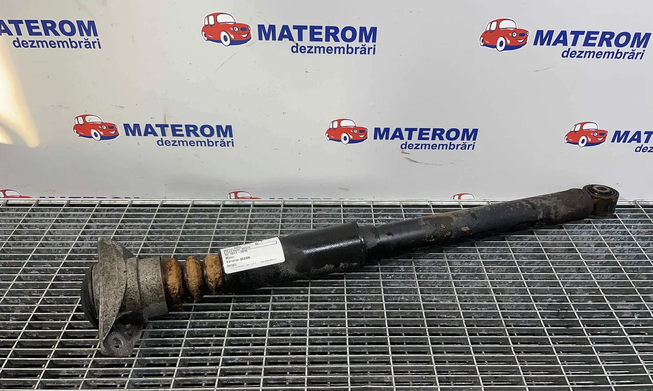TELESCOP SPATE AUDI A6 C7 2010-2019
