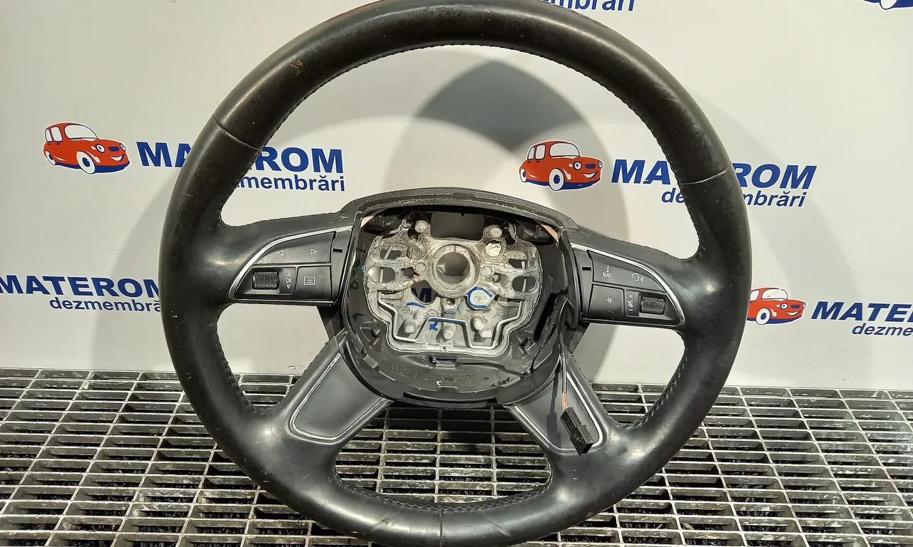 VOLAN AUDI A6 C7 2010-2019