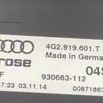 AFISAJ BORD AUDI A6 C7 2010-2019 oe-4G2919601T, vedere laterala