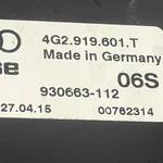 AFISAJ BORD AUDI A6 C7 2.0 2010-2019 oe-4G2919601T, vedere laterala