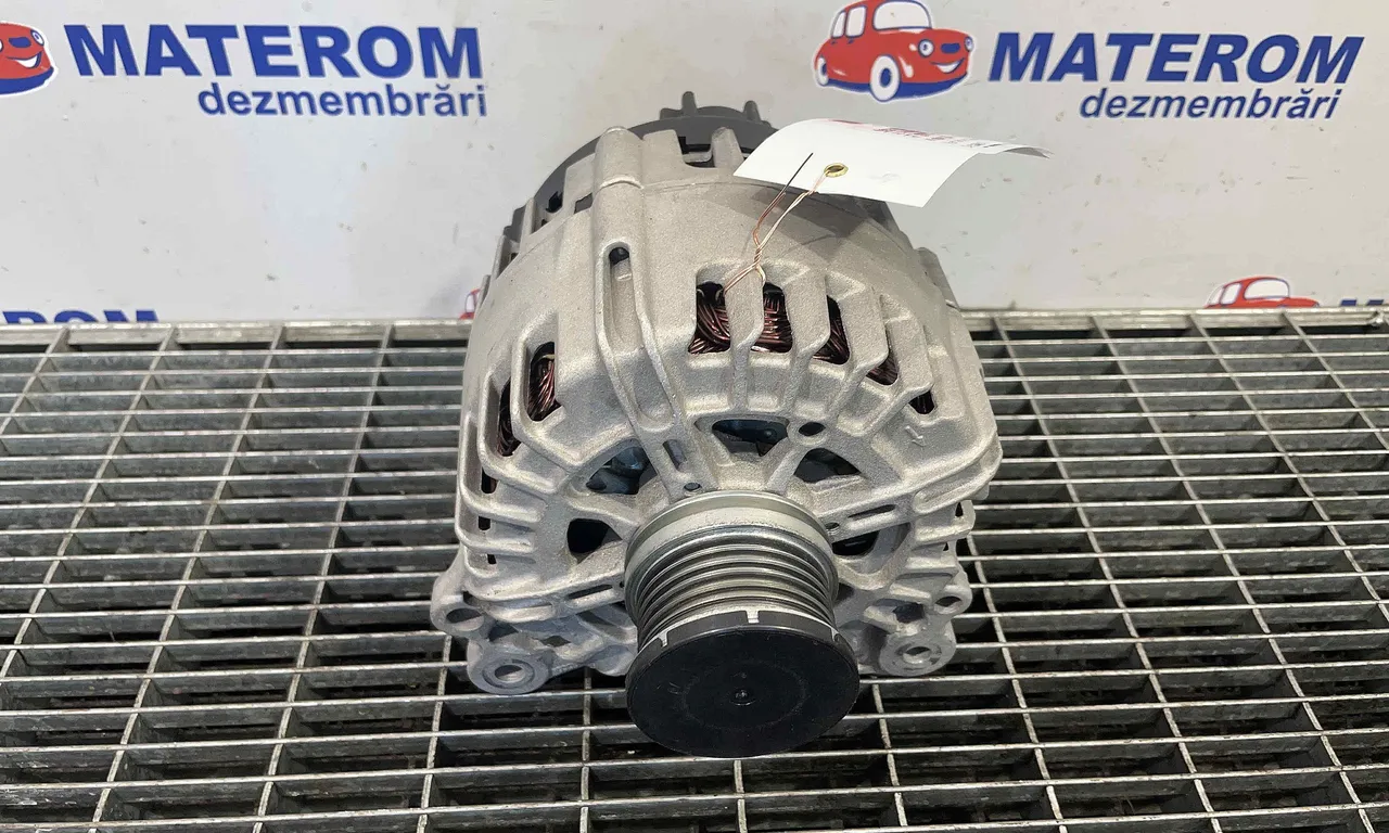 ALTERNATOR AUDI A6 C7 2010-2019