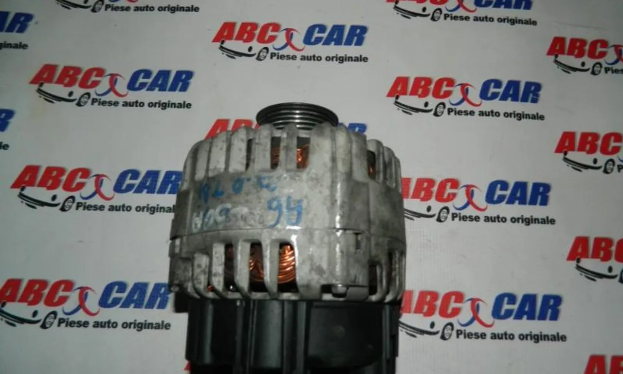 Alternator AUDI A6 C7 2010-2019