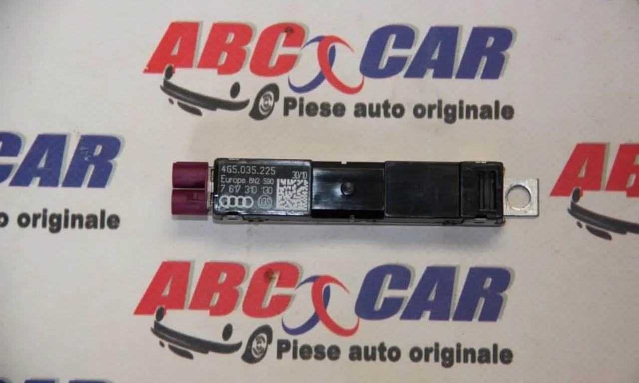 Amplificator antena AUDI A6 C7 2010-2019