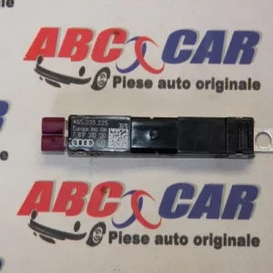 Amplificator antena