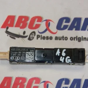 Amplificator antena