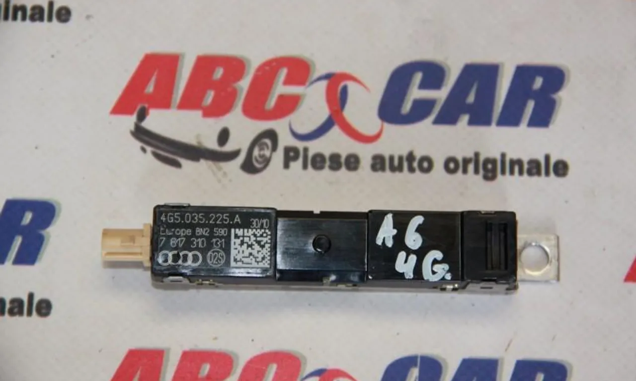 Amplificator antena AUDI A6 C7 2010-2019