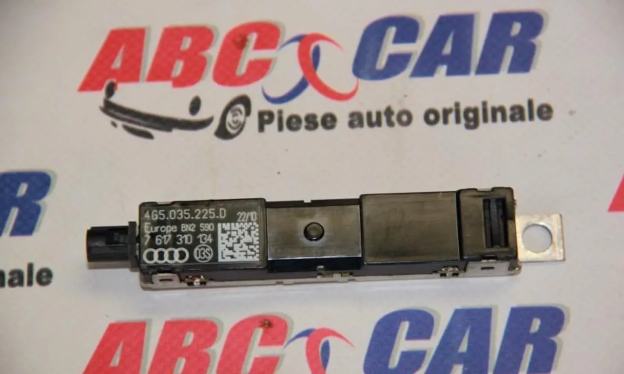 Amplificator antena AUDI A6 C7 2010-2019