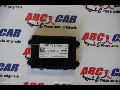 Amplificator antena