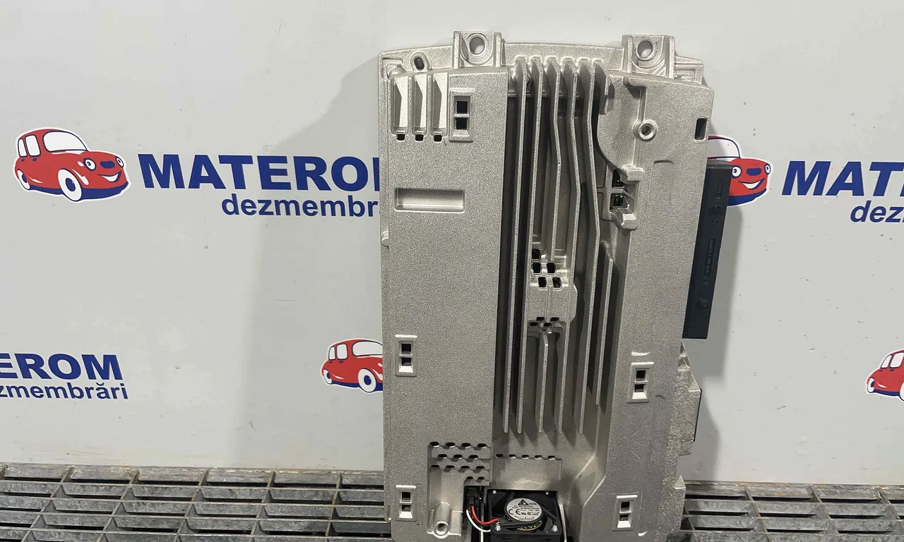 AMPLIFICATOR AUDIO AUDI A6 C7 2010-2019