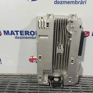 AMPLIFICATOR AUDIO