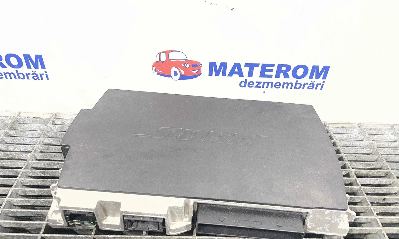 AMPLIFICATOR AUDIO AUDI A6 C7 2010-2019