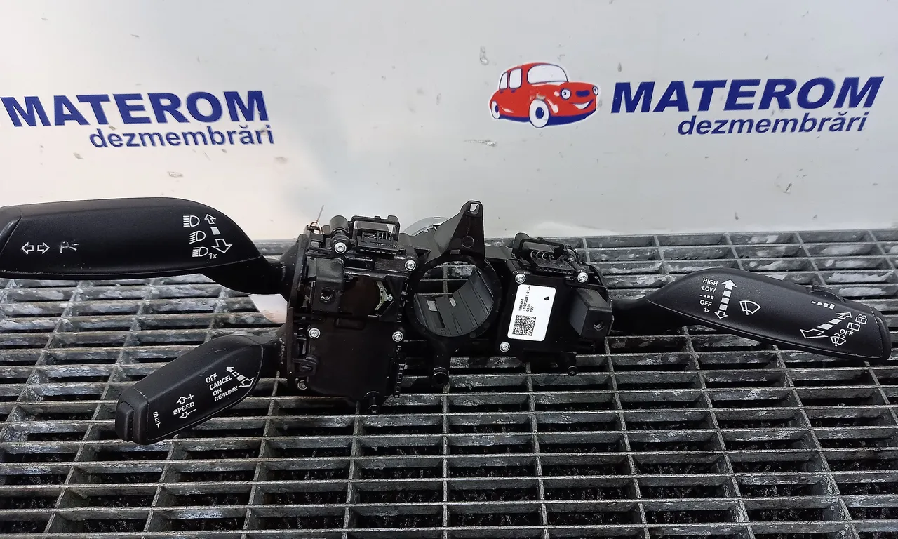 BLOC SEMNALIZARE AUDI A6 C7 2010-2019