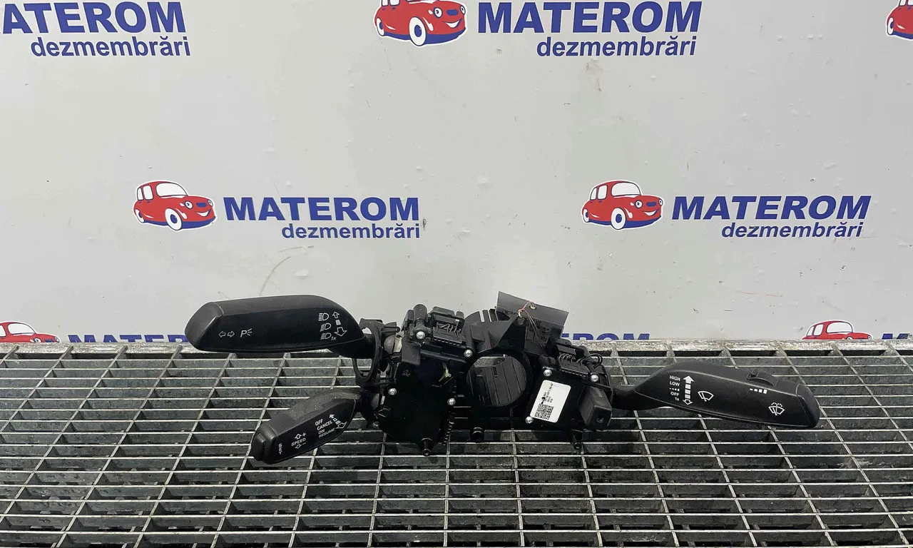 BLOC SEMNALIZARE AUDI A6 C7 2010-2019