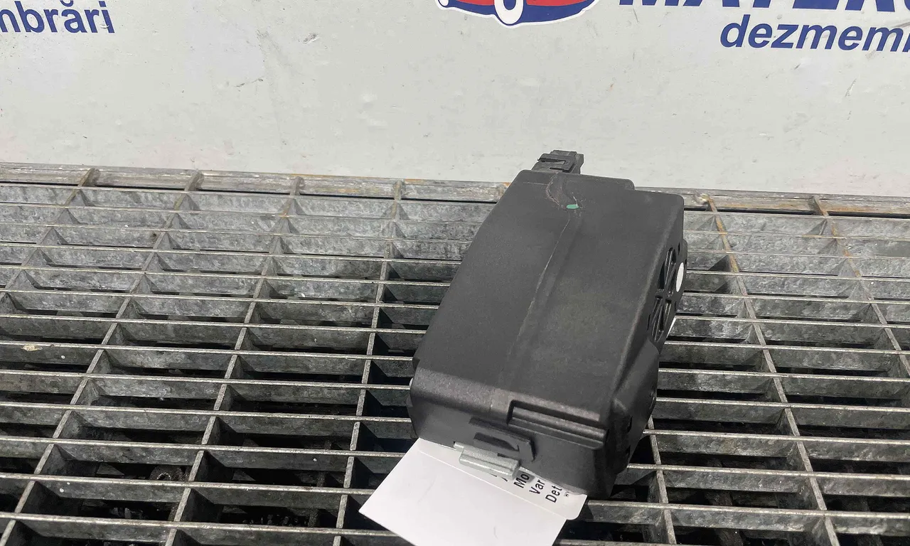 BLOCATOR VOLAN AUDI A6 C7 2010-2019
