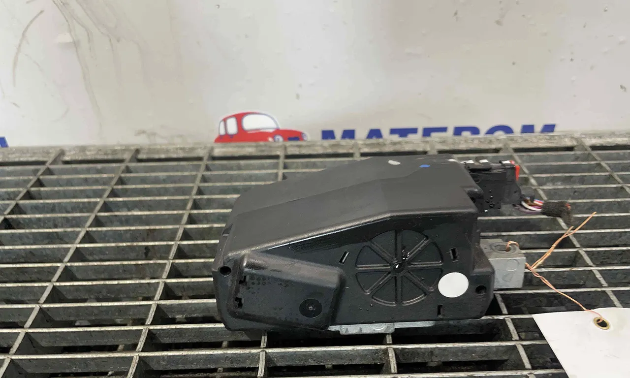 BLOCATOR VOLAN AUDI A6 C7 2010-2019