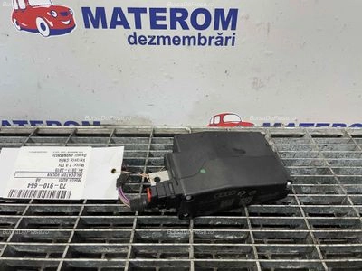 BLOCATOR VOLAN