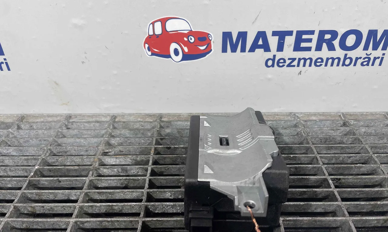 BLOCATOR VOLAN AUDI A6 C7 2010-2019