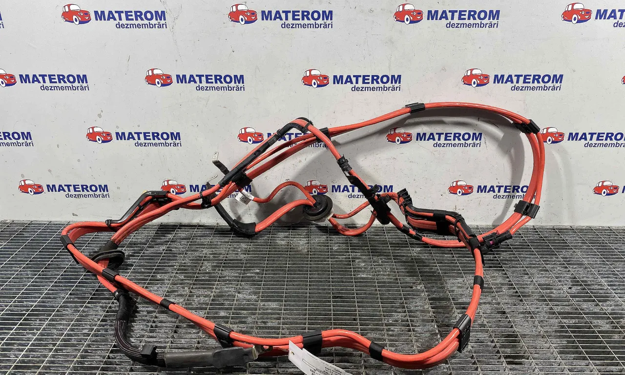 BORNA ACUMULATOR AUDI A6 C7 2010-2019