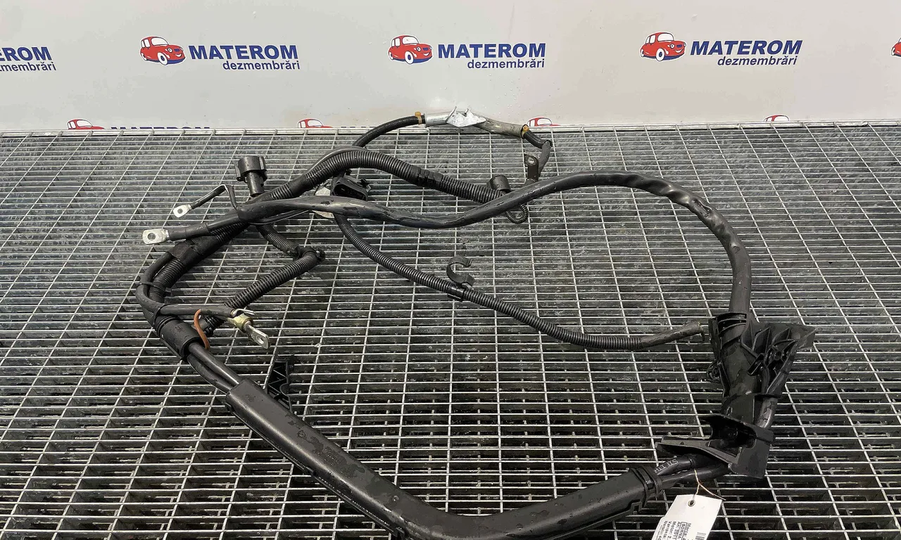 BORNA ACUMULATOR AUDI A6 C7 2010-2019
