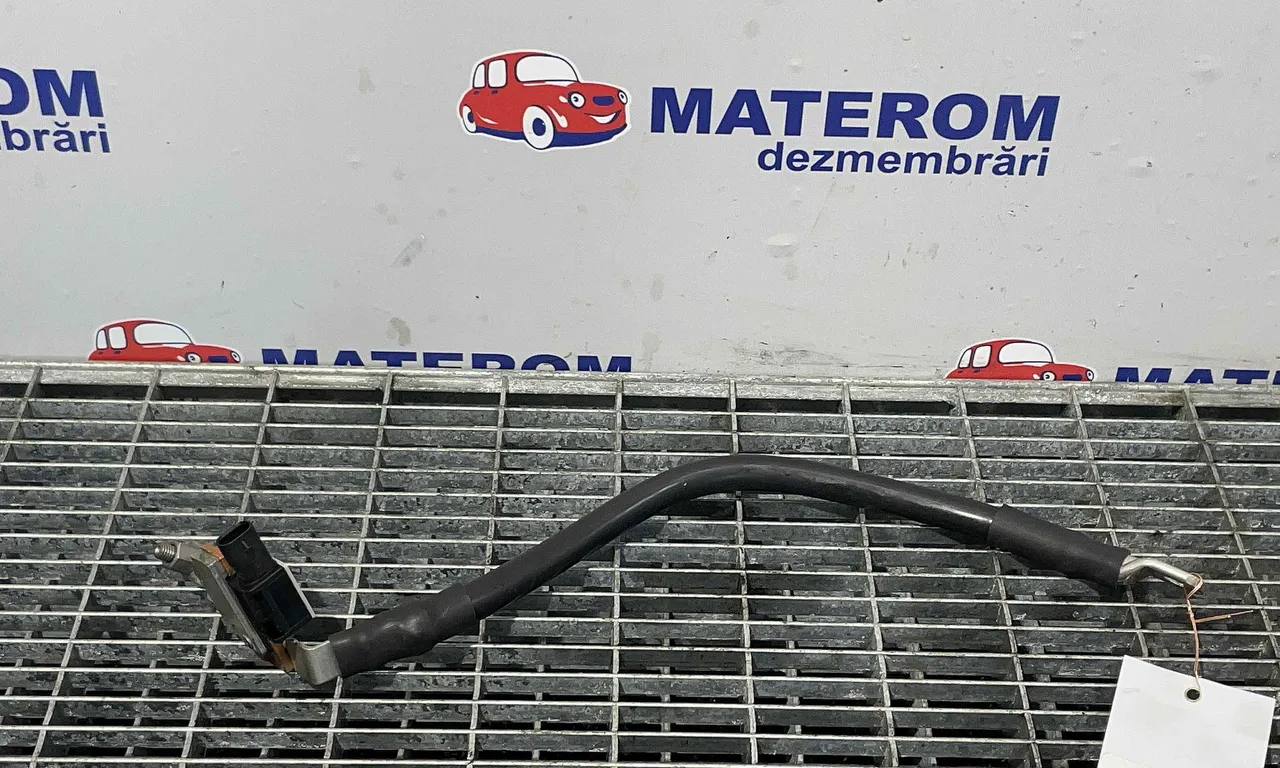 BORNA ACUMULATOR AUDI A6 C7 2010-2019