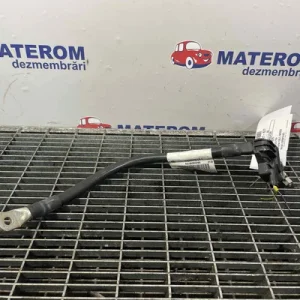 BORNA ACUMULATOR