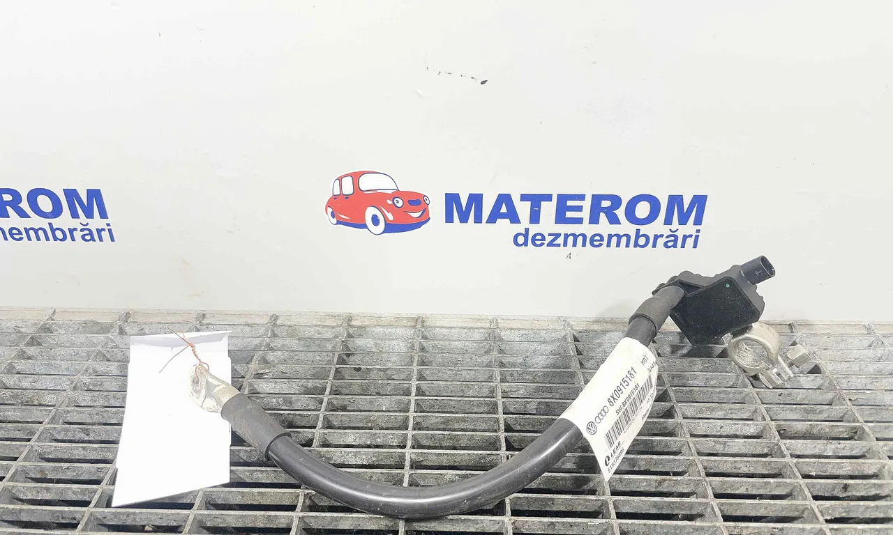BORNA ACUMULATOR AUDI A6 C7 2010-2019