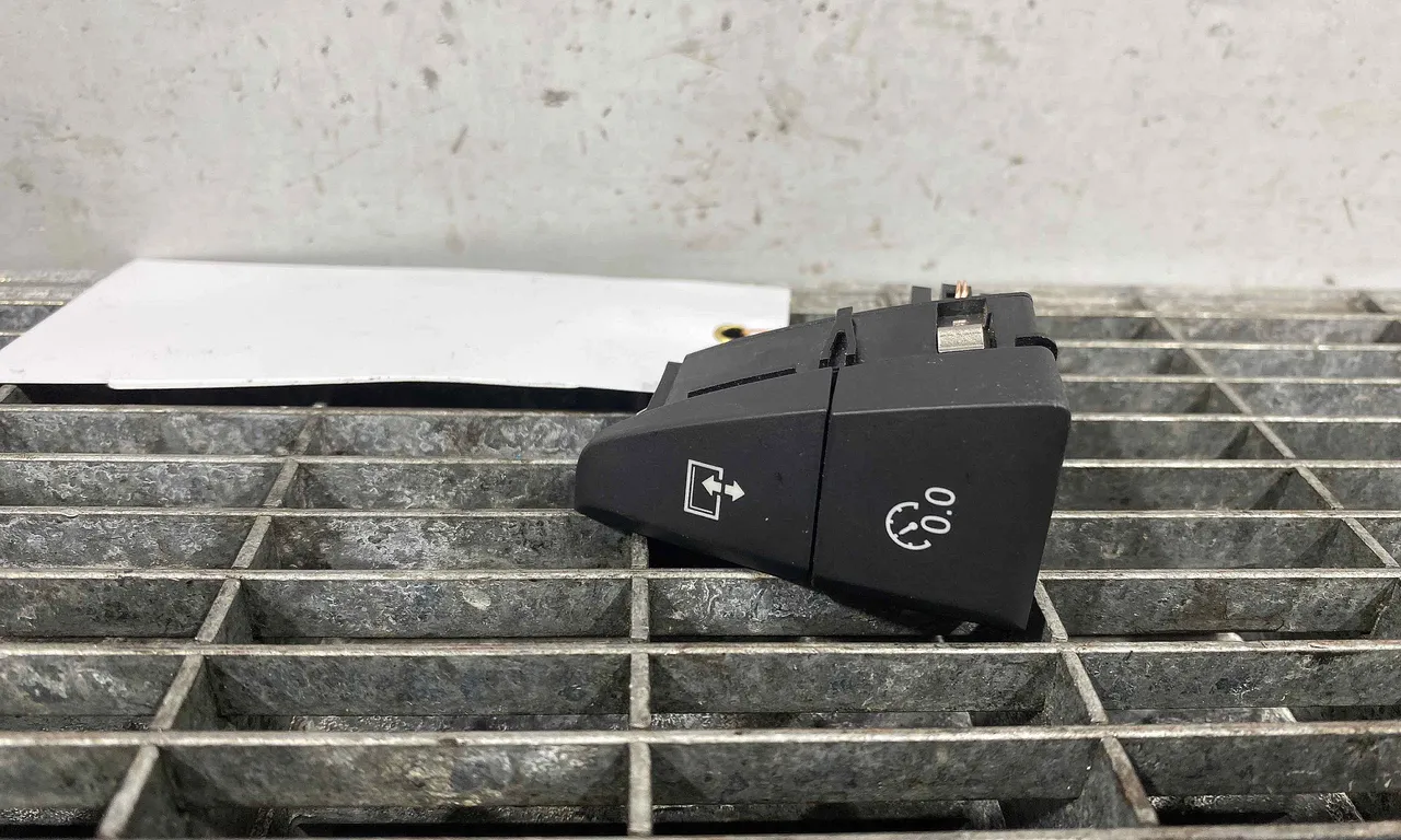 BUTON PILOT AUTOMAT AUDI A6 C7 2010-2019