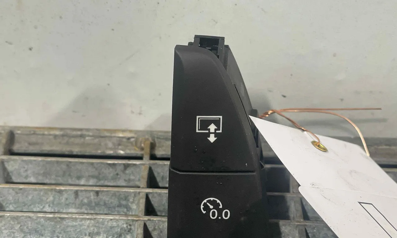 BUTON PILOT AUTOMAT AUDI A6 C7 2010-2019
