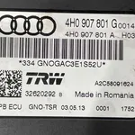 CALCULATOR FRANA DE MANA AUDI A6 C7 2.0 2010-2019 oe-4H0907801, vedere laterala