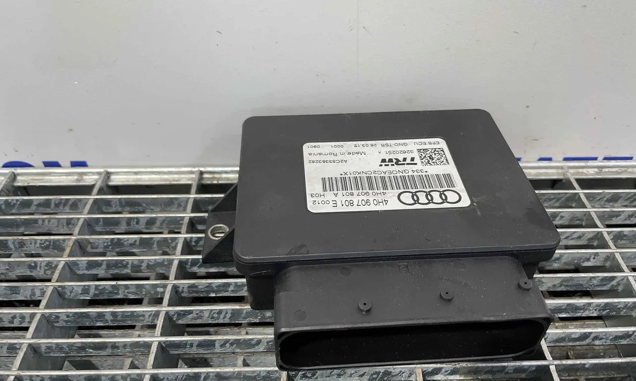 CALCULATOR FRANA DE MANA AUDI A6 C7 2010-2019