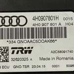 CALCULATOR FRANA DE MANA AUDI A6 C7 2.0 2010-2019 oe-4H0907801H, vedere laterala