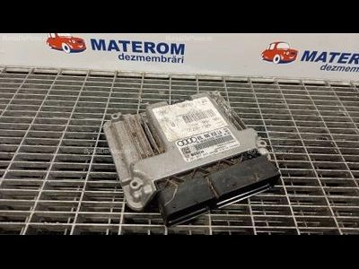 CALCULATOR MOTOR