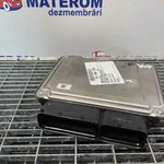 CALCULATOR MOTOR AUDI A6 C7 2.0 2010-2019 oe-03L906018LB, vedere laterala