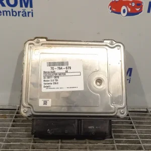 CALCULATOR MOTOR