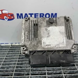 CALCULATOR MOTOR