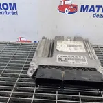 CALCULATOR MOTOR AUDI A6 C7 2.0 2010-2019 oe-04L906021FE, vedere frontata