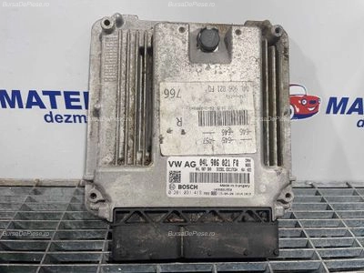 CALCULATOR MOTOR