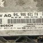 CALCULATOR MOTOR AUDI A6 C7 2.0 2010-2019 oe-04L906021FQ, vedere laterala