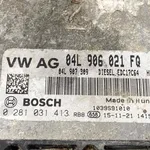 CALCULATOR MOTOR AUDI A6 C7 2.0 2010-2019 oe-04L906021FQ, vedere laterala