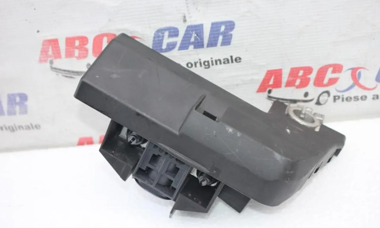 Capsa pirotehnica AUDI A6 C7 2010-2019