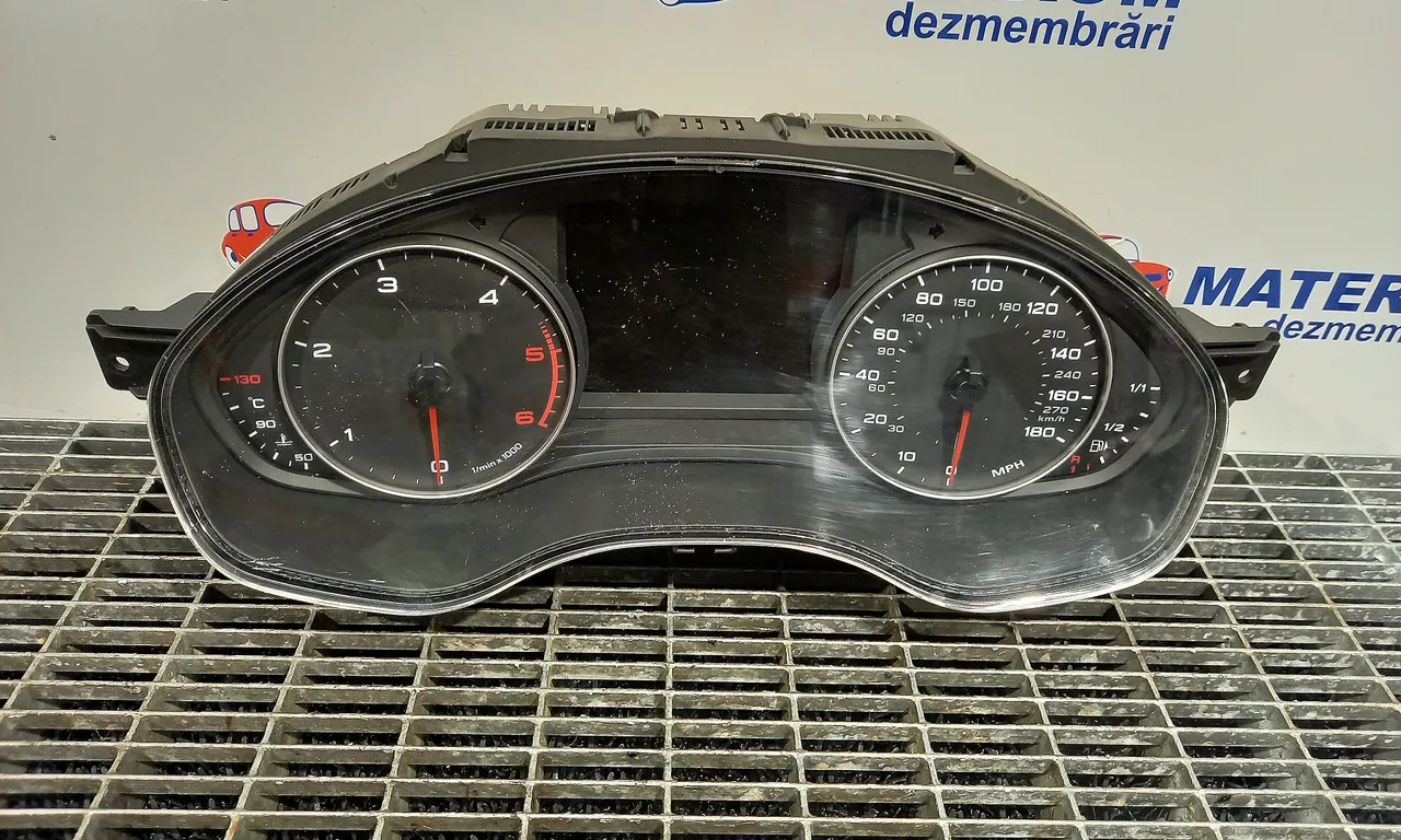 CEAS BORD AUDI A6 C7 2010-2019
