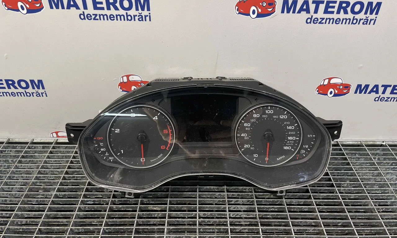 CEAS BORD AUDI A6 C7 2010-2019