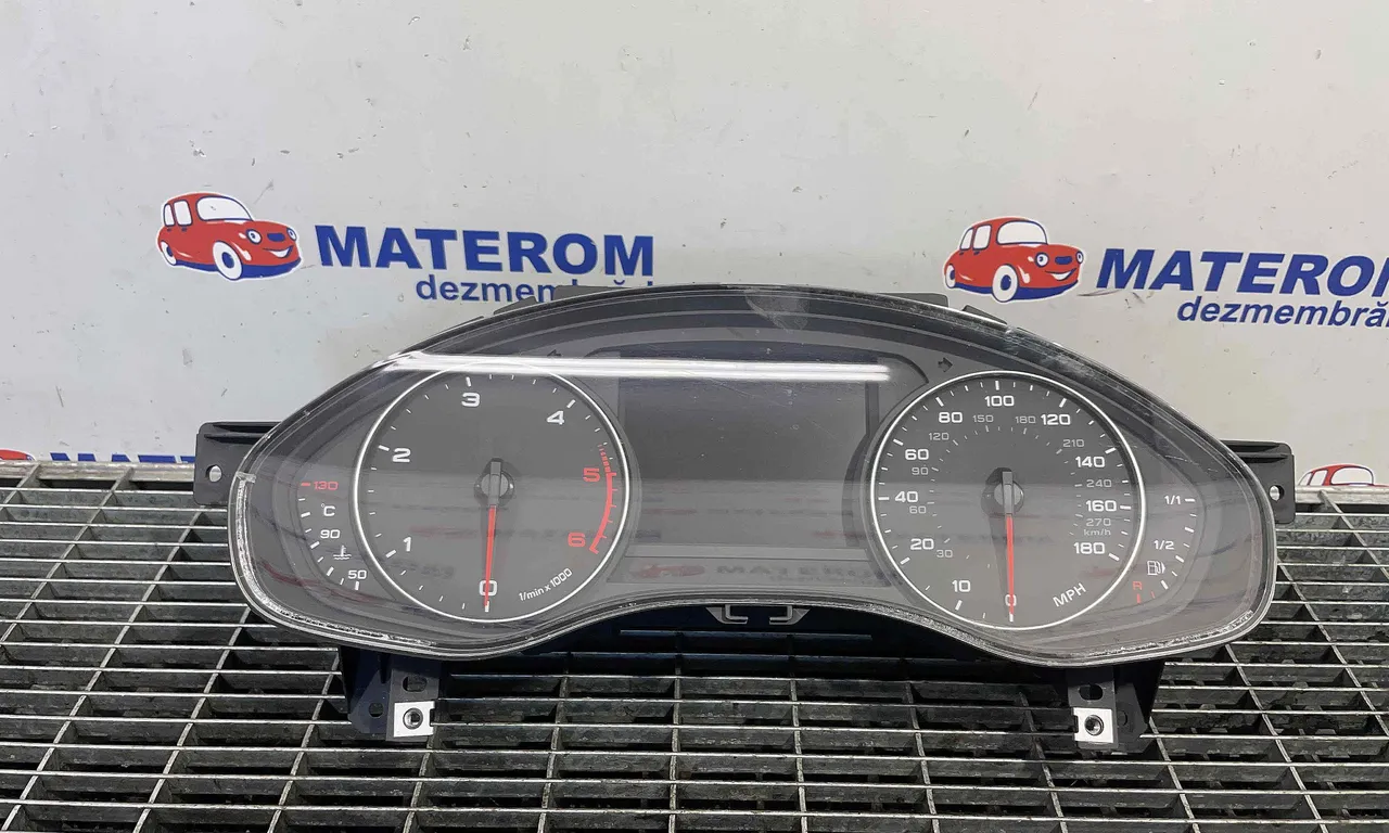 CEAS BORD AUDI A6 C7 2010-2019