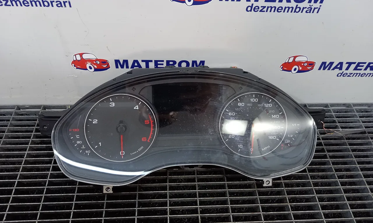 CEAS BORD AUDI A6 C7 2010-2019
