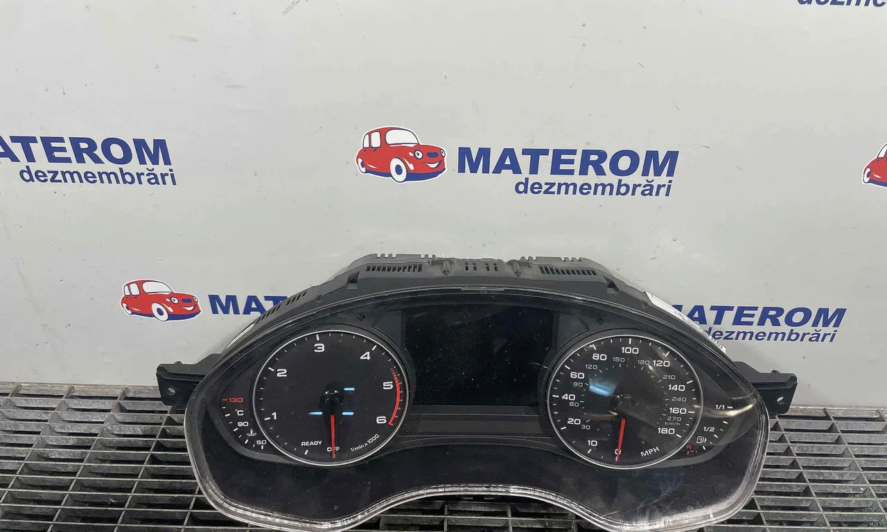 CEAS BORD AUDI A6 C7 2010-2019