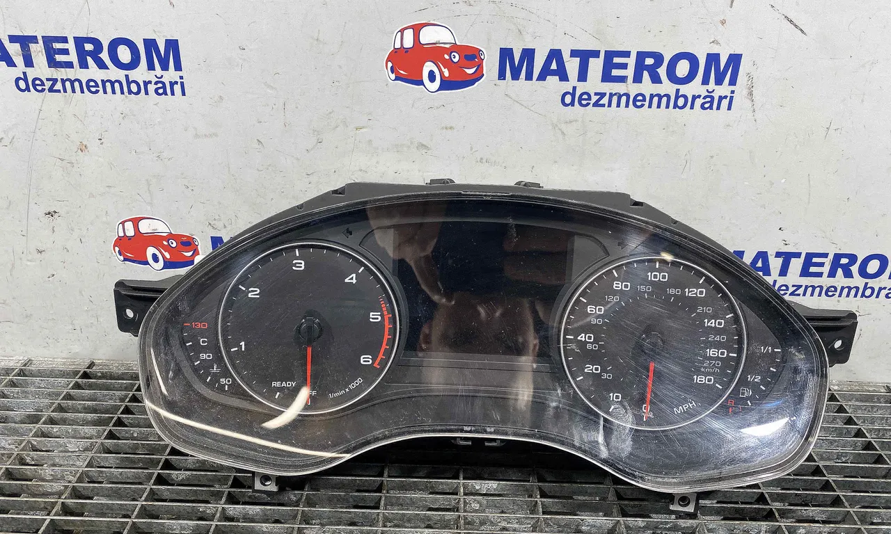 CEAS BORD AUDI A6 C7 2010-2019